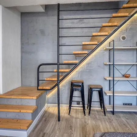#hn Le Beauvert 4 People Apartment Grenoble